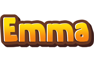 Emma cookies logo