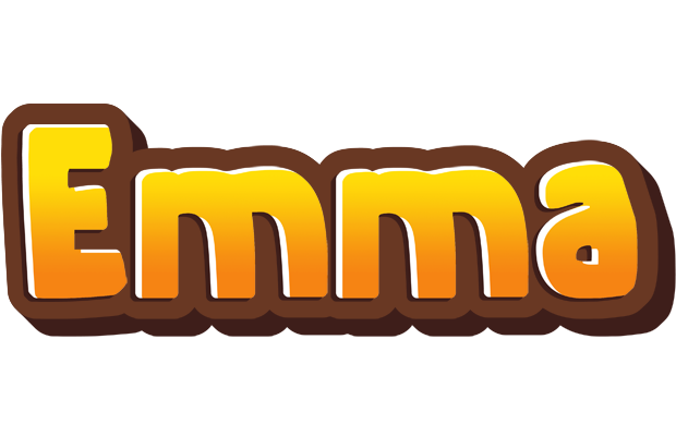 Emma cookies logo