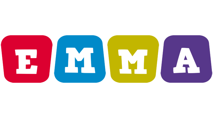 Emma daycare logo