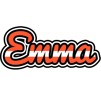 Emma denmark logo