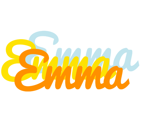Emma energy logo