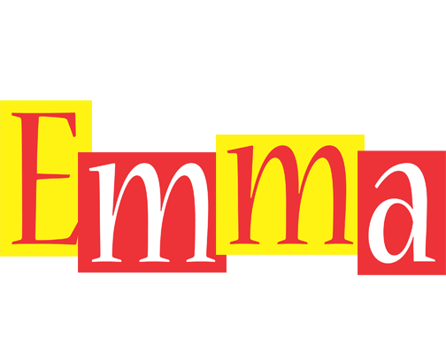 Emma errors logo