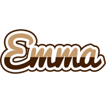 Emma exclusive logo