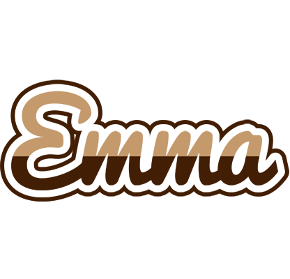 Emma exclusive logo