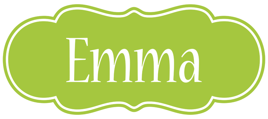 Emma family logo