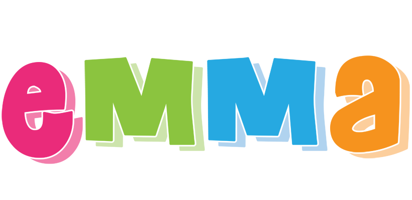 Emma friday logo