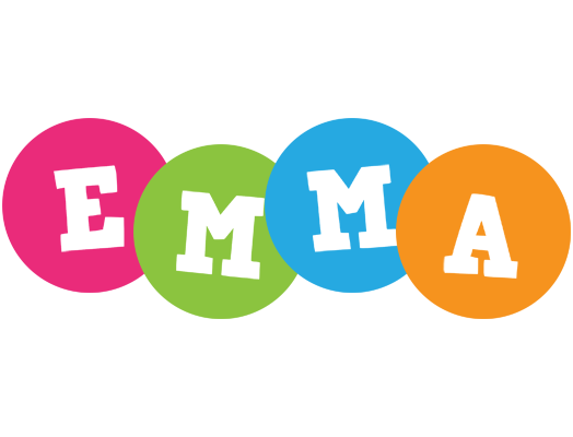 Emma friends logo