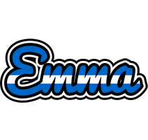 Emma greece logo