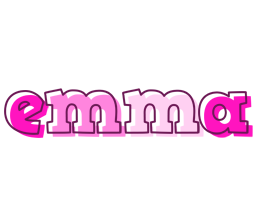 Emma hello logo