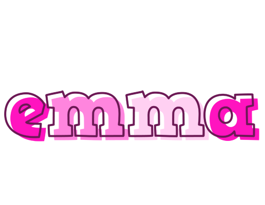 Emma hello logo