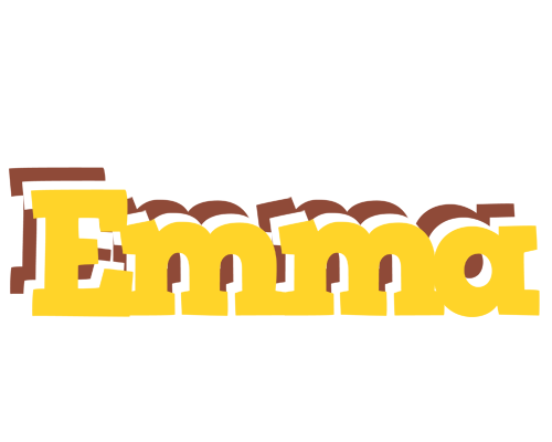 Emma hotcup logo