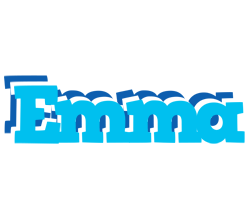 Emma jacuzzi logo