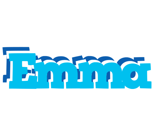 Emma jacuzzi logo