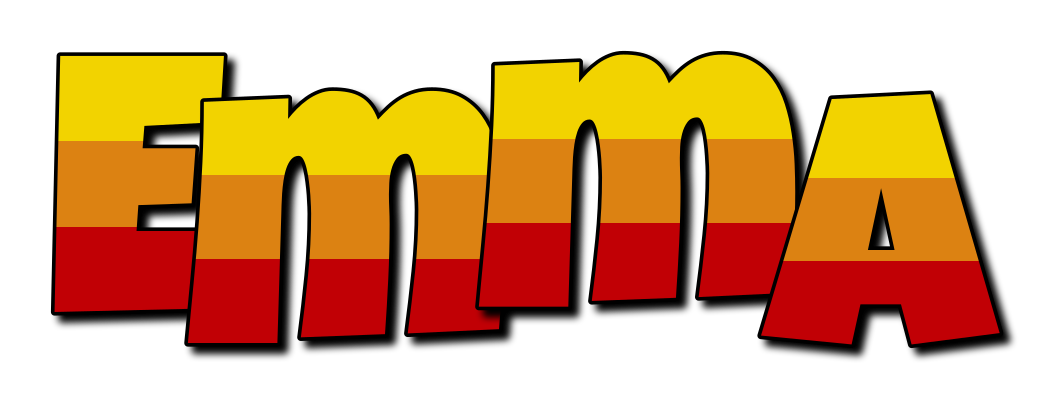 Emma jungle logo