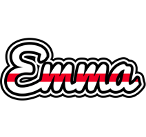 Emma kingdom logo