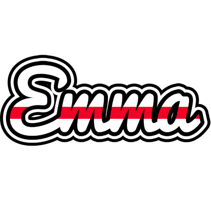 Emma kingdom logo