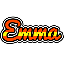 Emma madrid logo