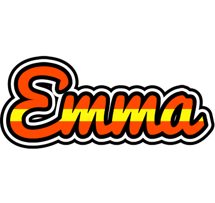 Emma madrid logo