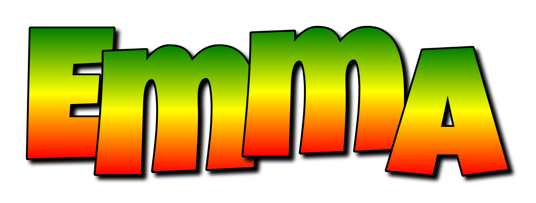 Emma mango logo