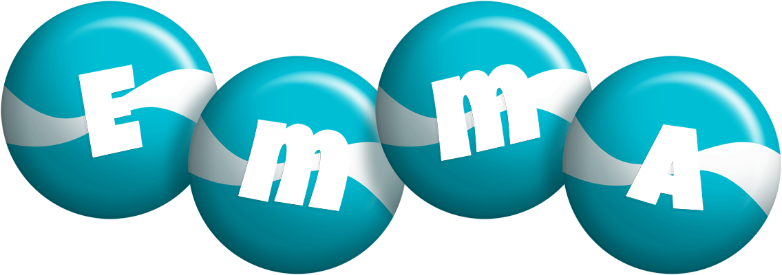 Emma messi logo