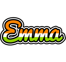 Emma mumbai logo
