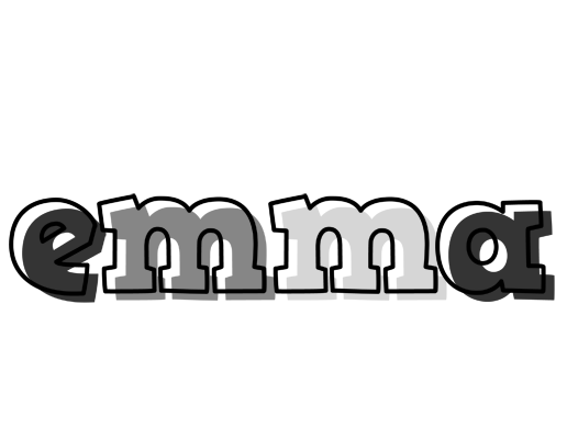 Emma night logo