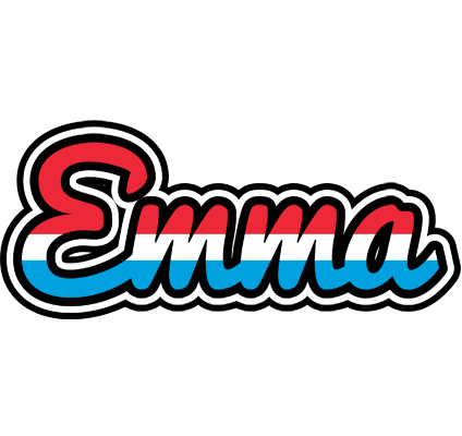 Emma norway logo