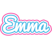 Emma outdoors logo