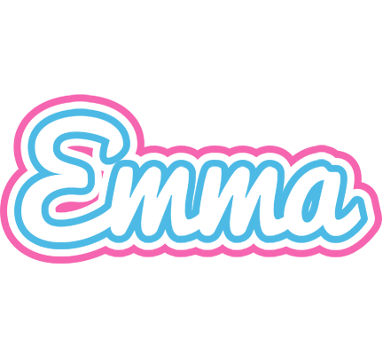 Emma outdoors logo