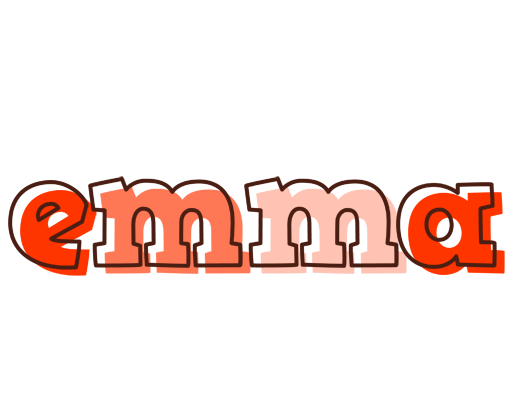 Emma paint logo