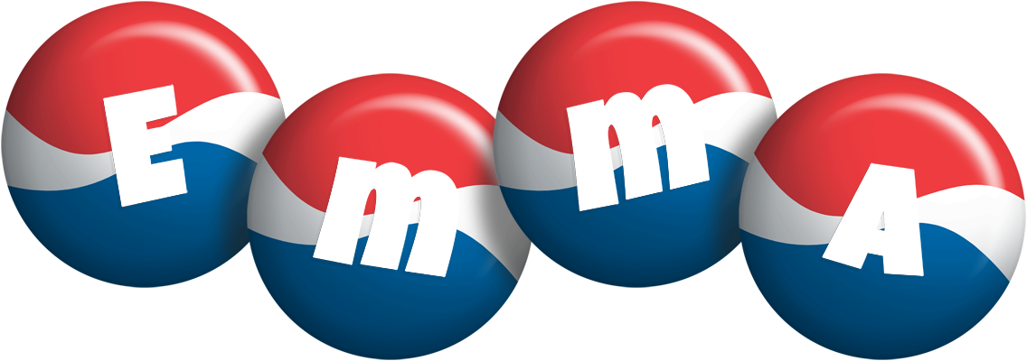 Emma paris logo