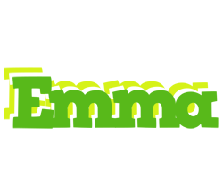 Emma picnic logo