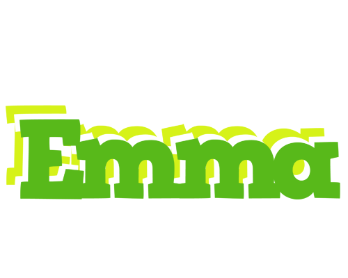 Emma picnic logo