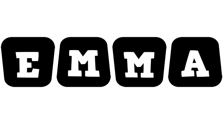 Emma racing logo