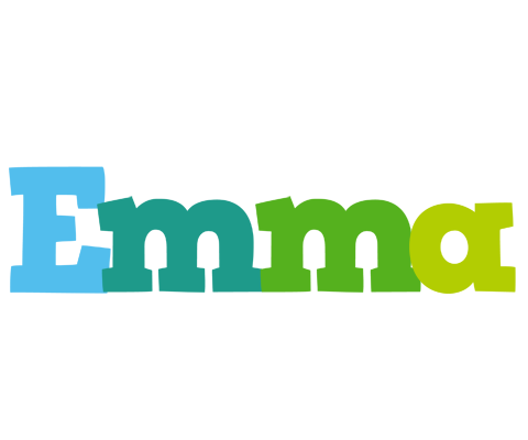 Emma rainbows logo