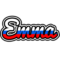 Emma russia logo