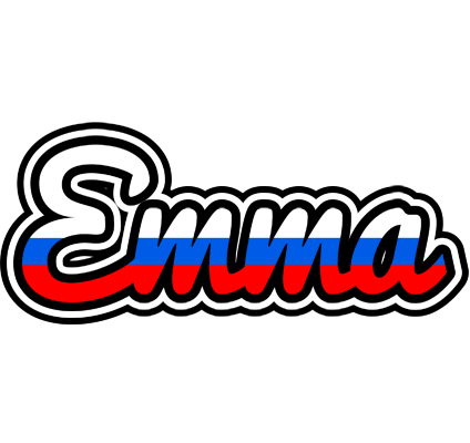 Emma russia logo