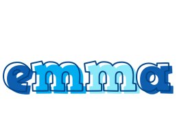 Emma sailor logo