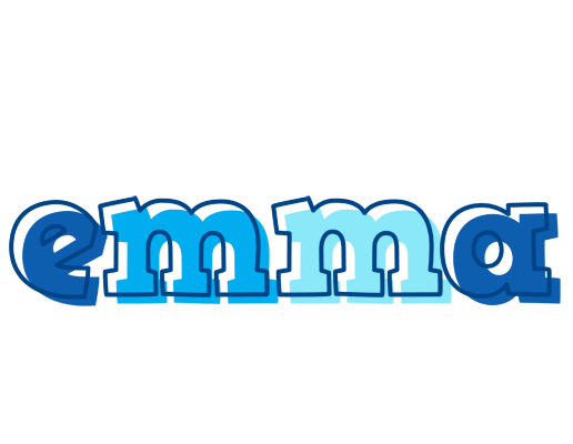 Emma sailor logo