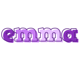 Emma sensual logo