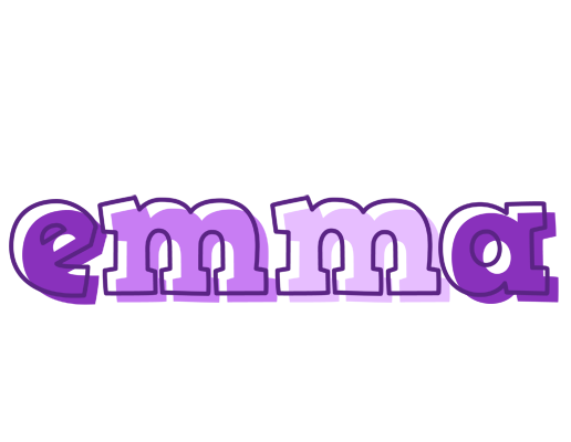 Emma sensual logo