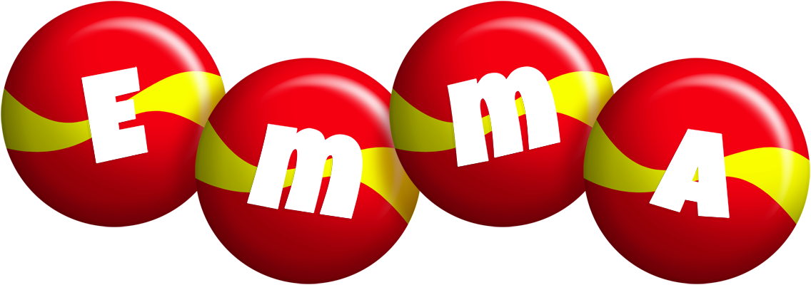 Emma spain logo