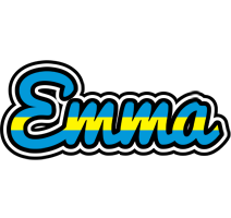 Emma sweden logo
