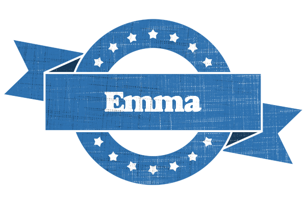 Emma trust logo