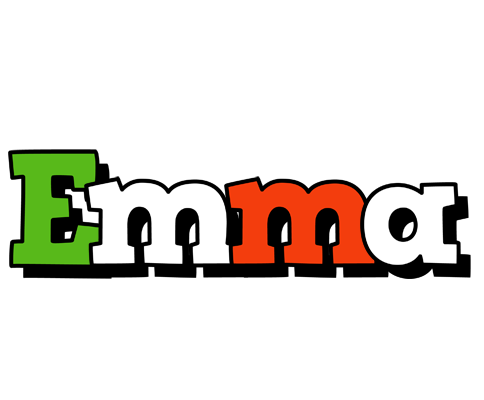 Emma venezia logo