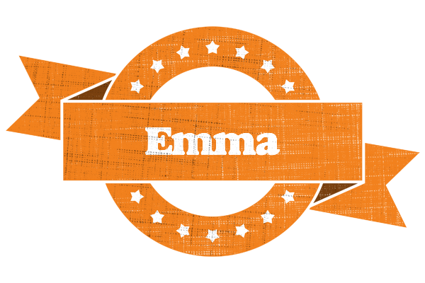 Emma victory logo