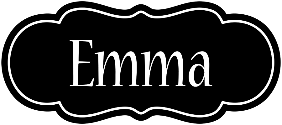 Emma welcome logo