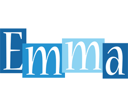 Emma winter logo