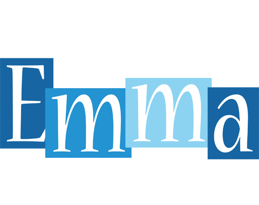 Emma winter logo