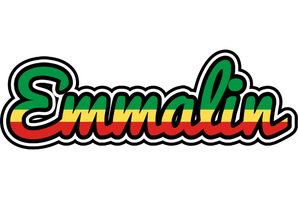 Emmalin african logo